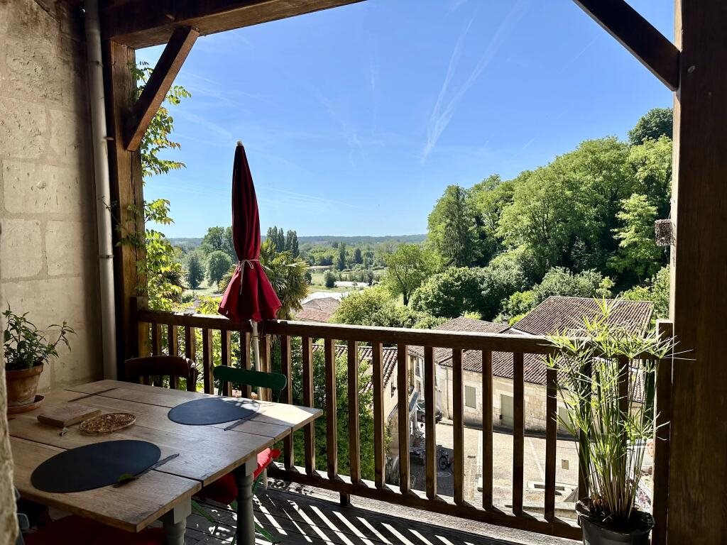Maison à vendre, 143m², Aubeterre-sur-Dronne