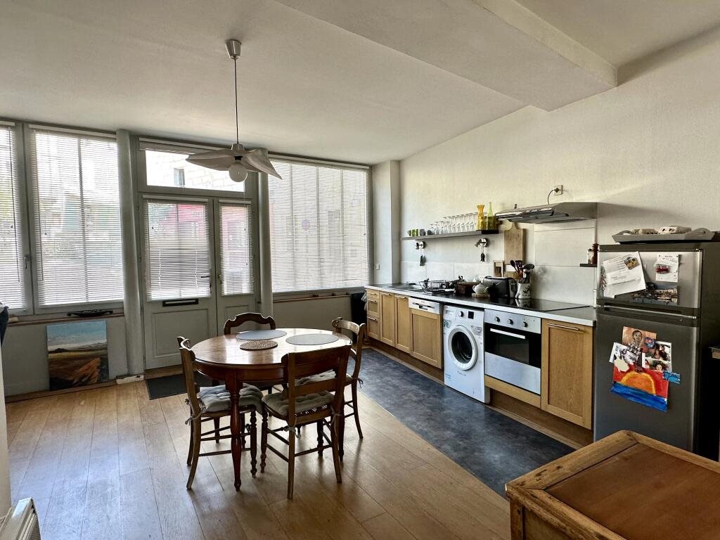 Maison à vendre, 143m², Aubeterre-sur-Dronne