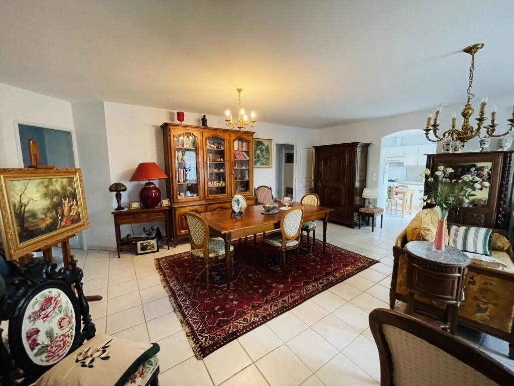 Maison à vendre, 83m², Barbezieux-Saint-Hilaire