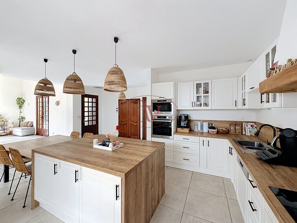 Maison à vendre, 141m², Montesquieu-des-Albères