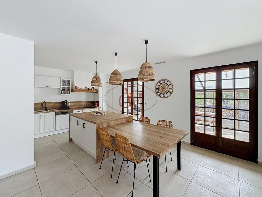 Maison à vendre, 141m², Montesquieu-des-Albères