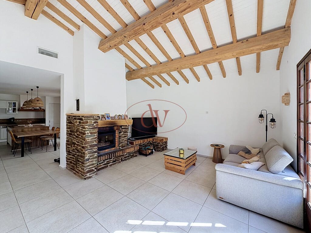 Maison à vendre, 141m², Montesquieu-des-Albères