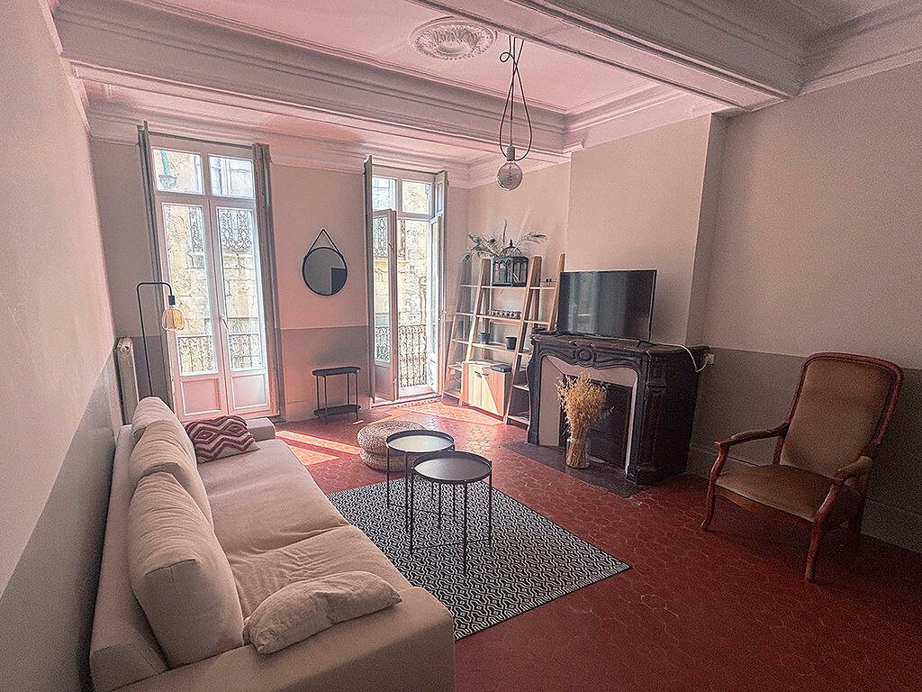 Appartement à vendre, 2m², Béziers