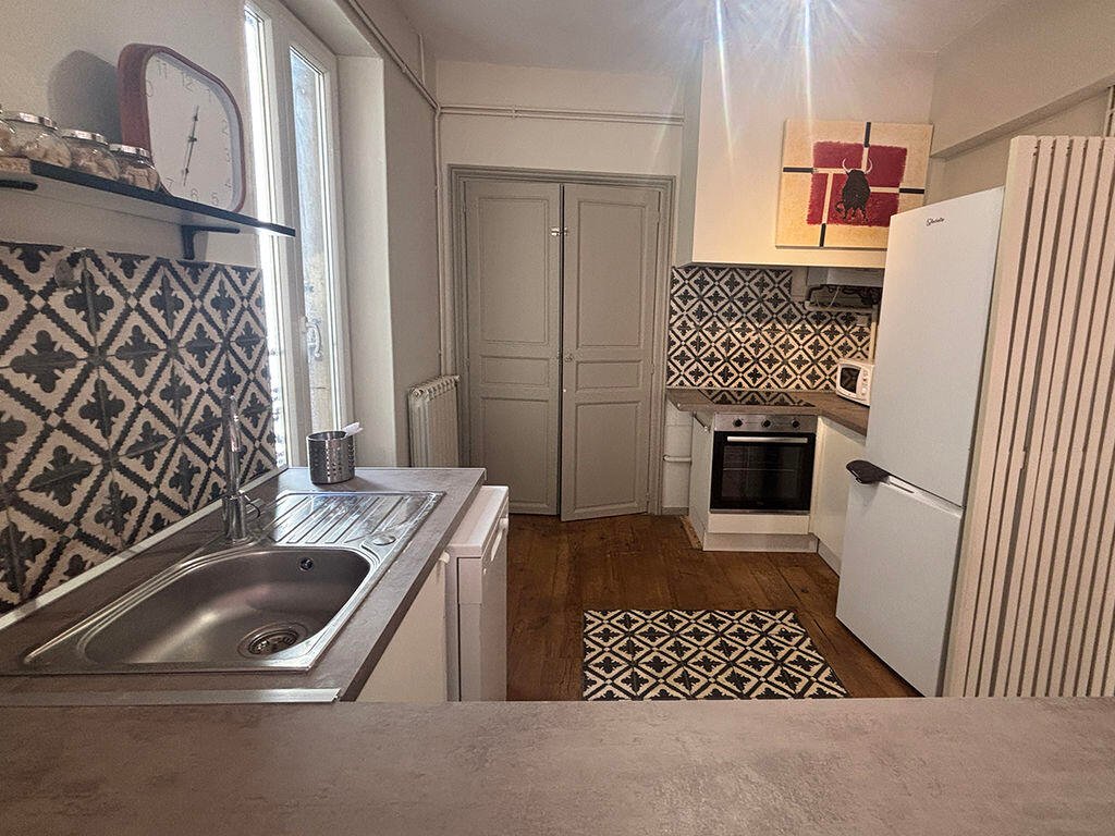 Appartement à vendre, 2m², Béziers