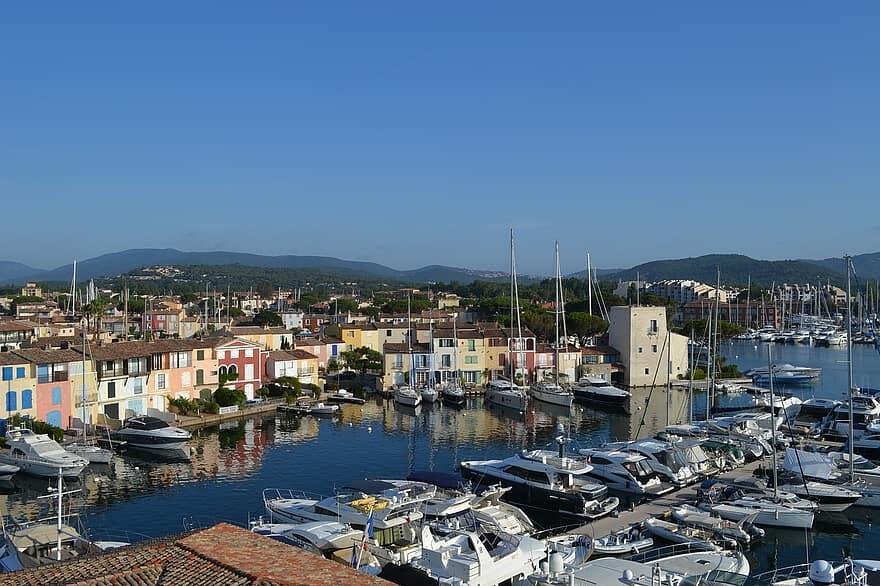 Appartement à vendre, NaNm², Grimaud