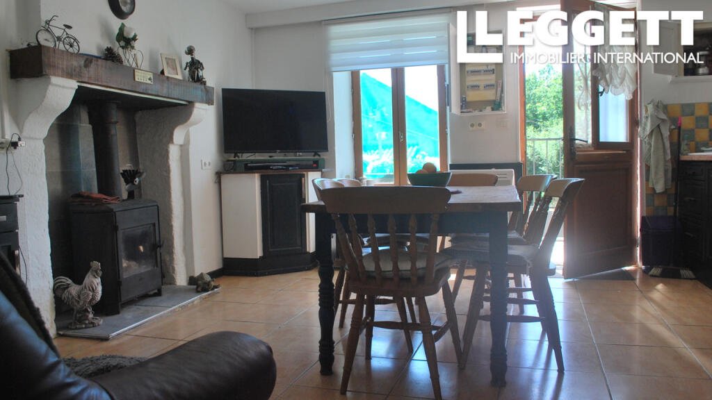 Maison à vendre, 129m², Oradour-Saint-Genest