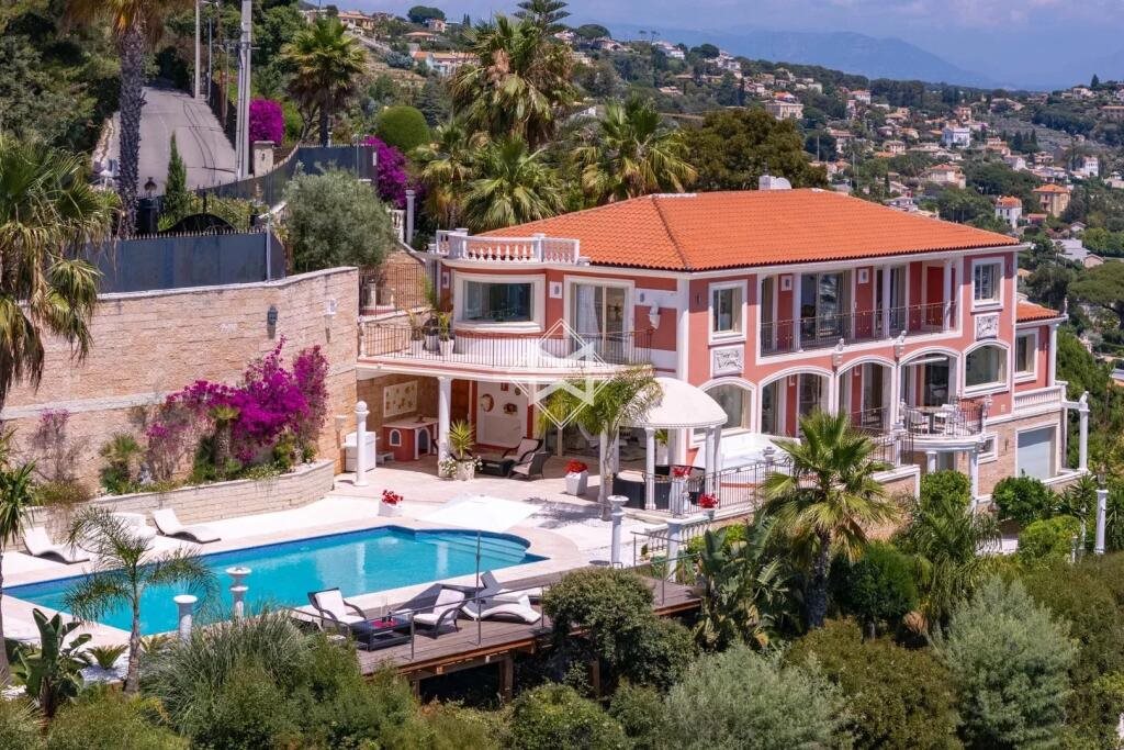 Maison à vendre, 480m², Cannes