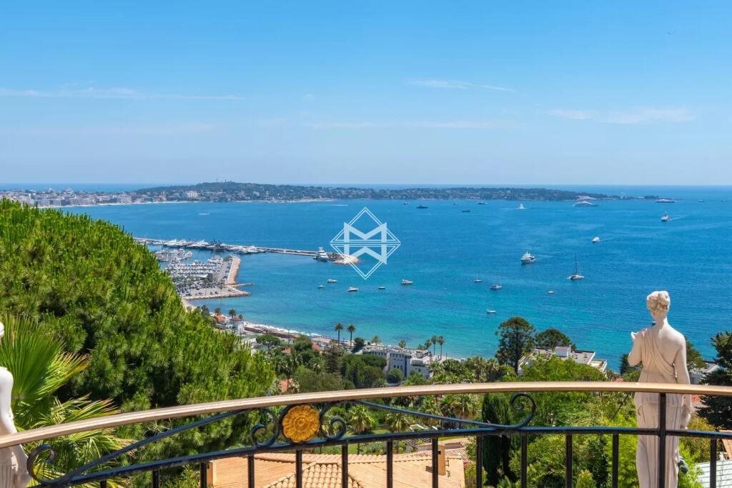 Maison à vendre, 480m², Cannes
