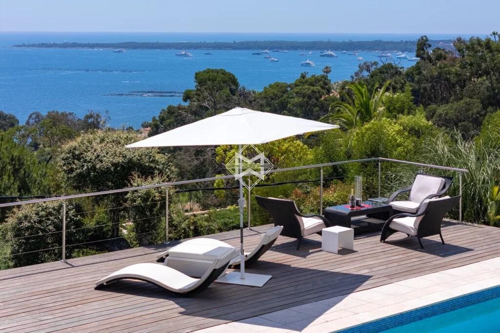 Maison à vendre, 480m², Cannes