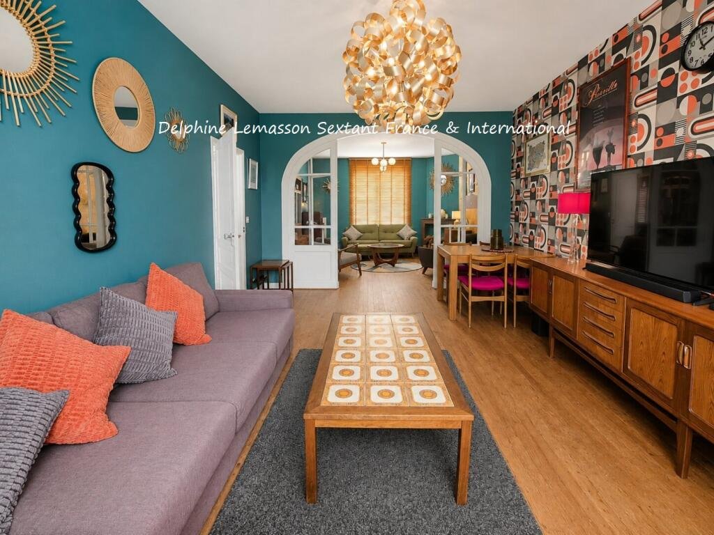 Maison à vendre, 194m², Eymet