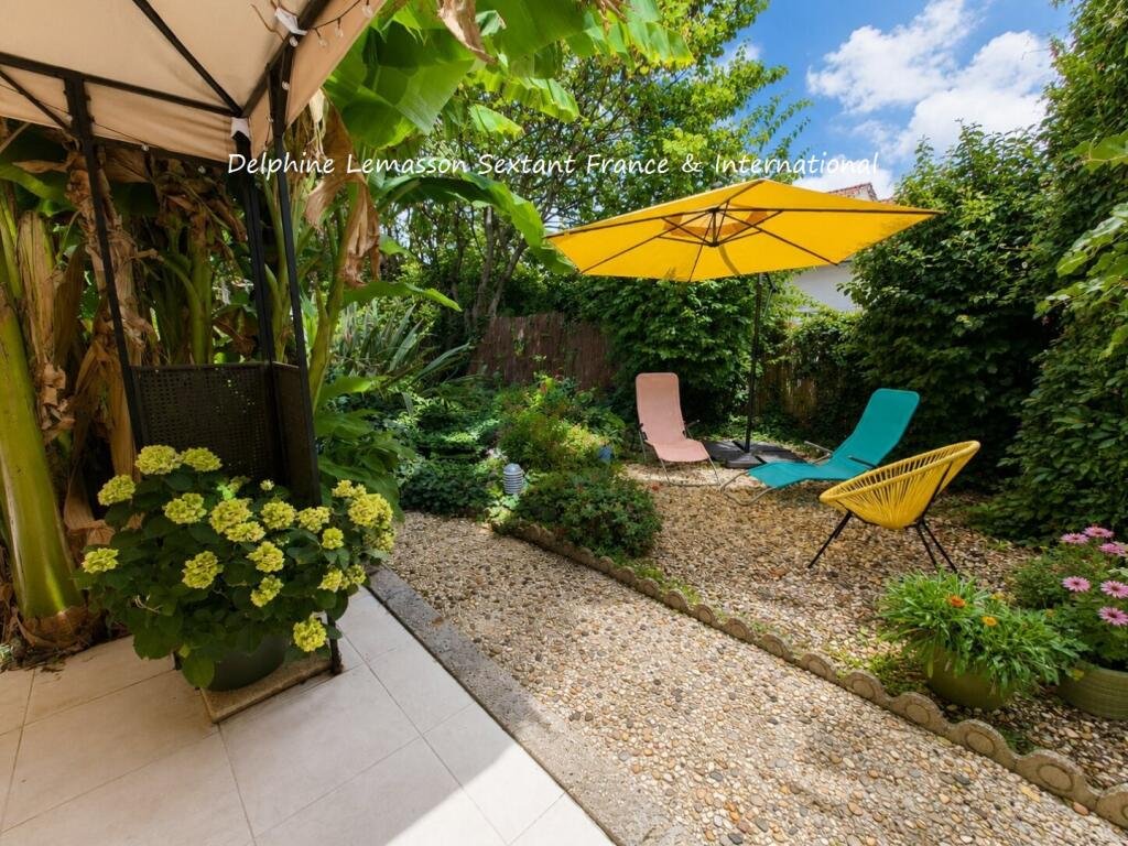 Maison à vendre, 194m², Eymet