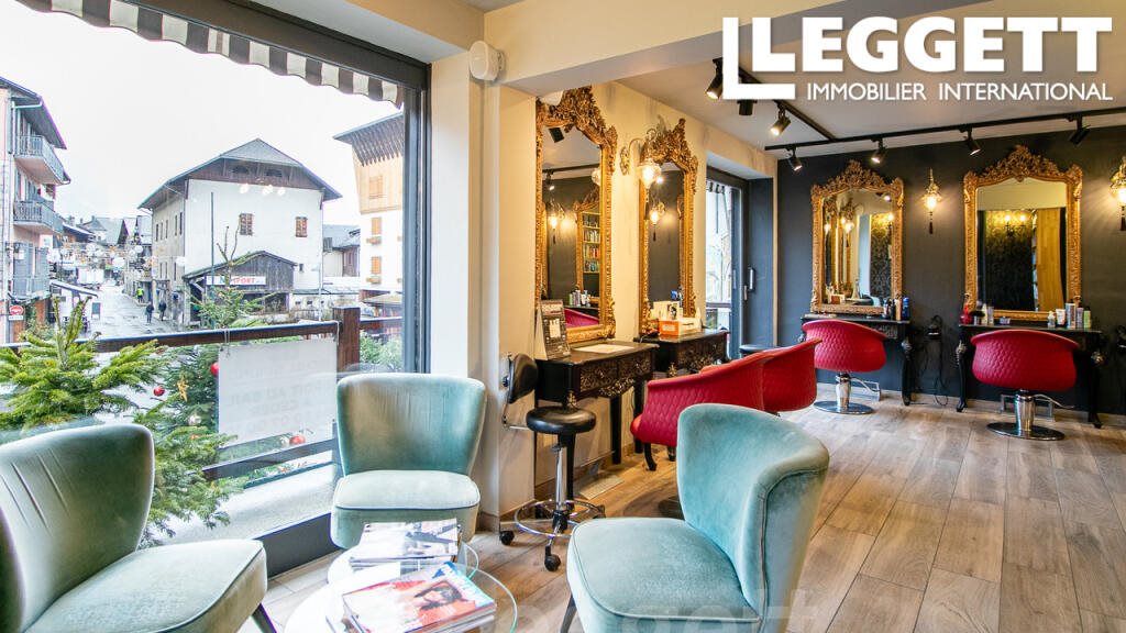 Maison à vendre, 45m², Samoëns
