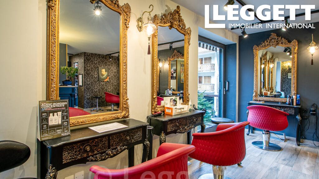 Maison à vendre, 45m², Samoëns