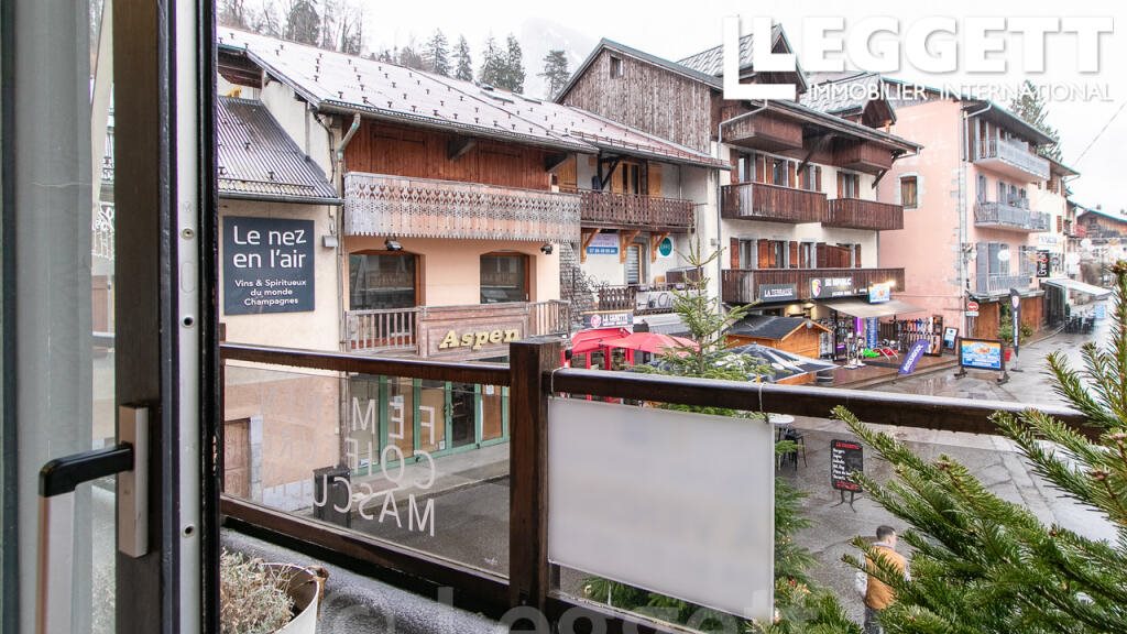 Maison à vendre, 45m², Samoëns