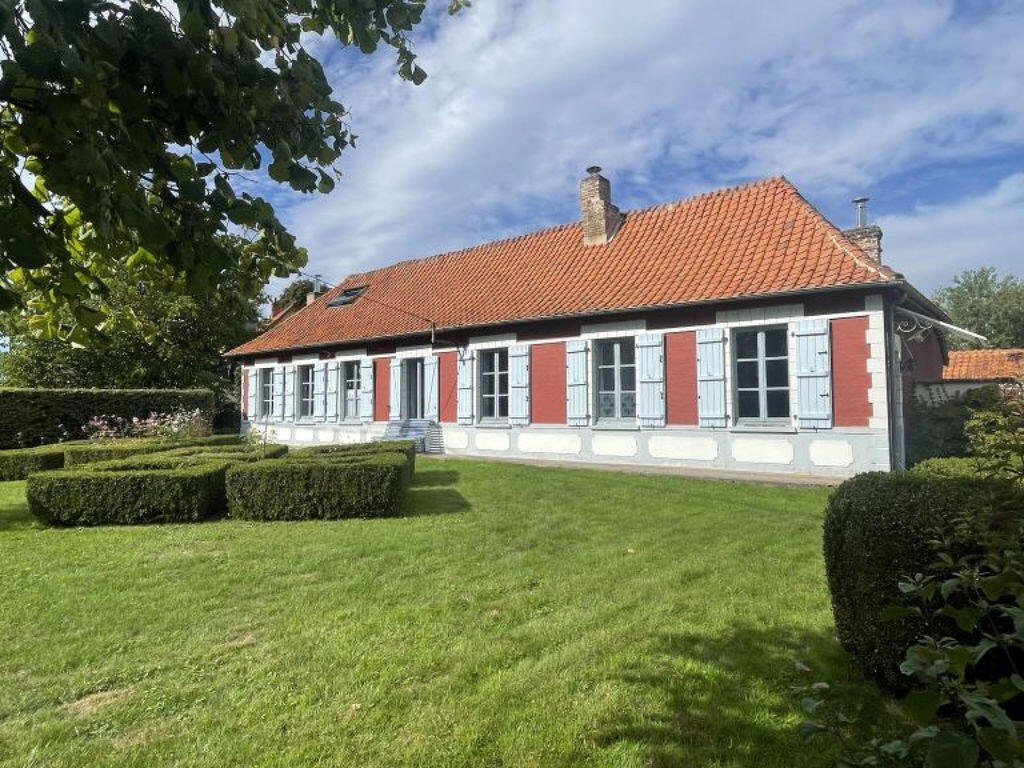 Maison à vendre, 3m², Wail