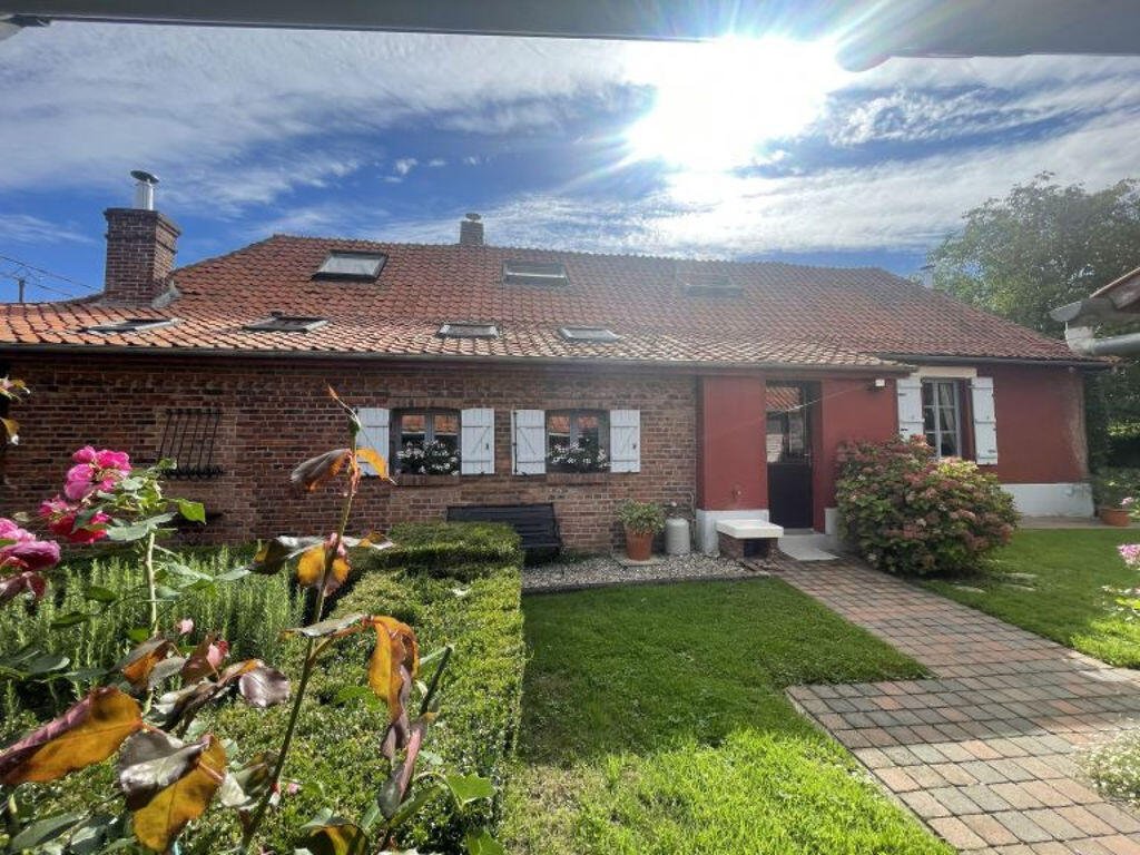 Maison à vendre, 3m², Wail
