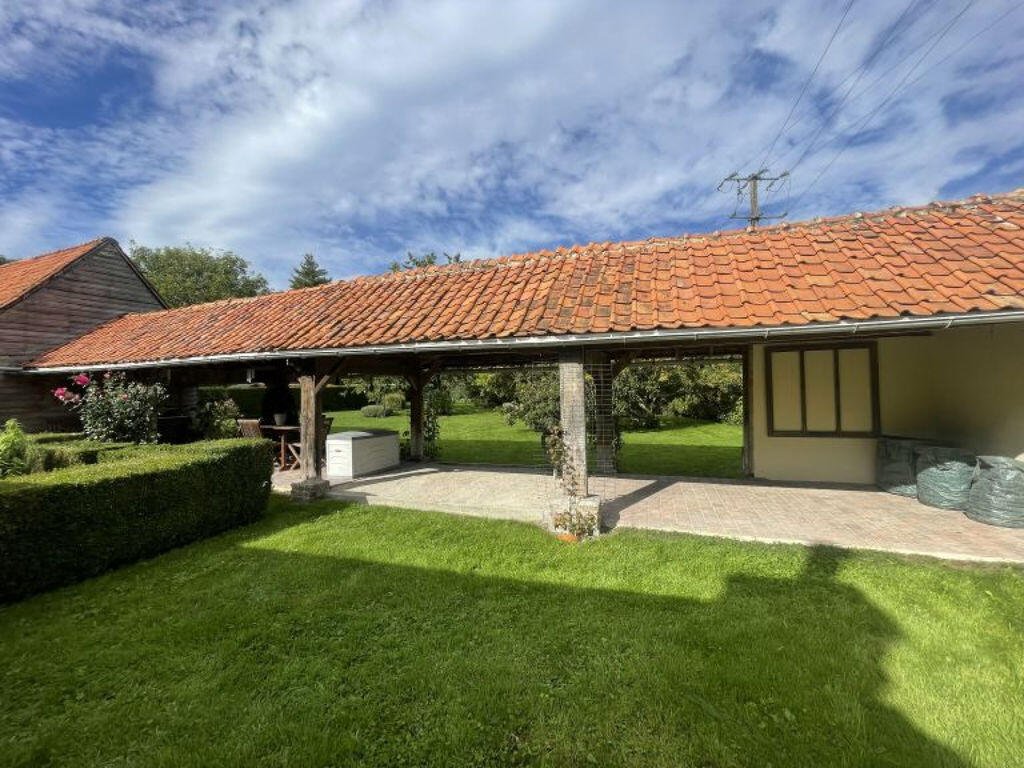 Maison à vendre, 3m², Wail