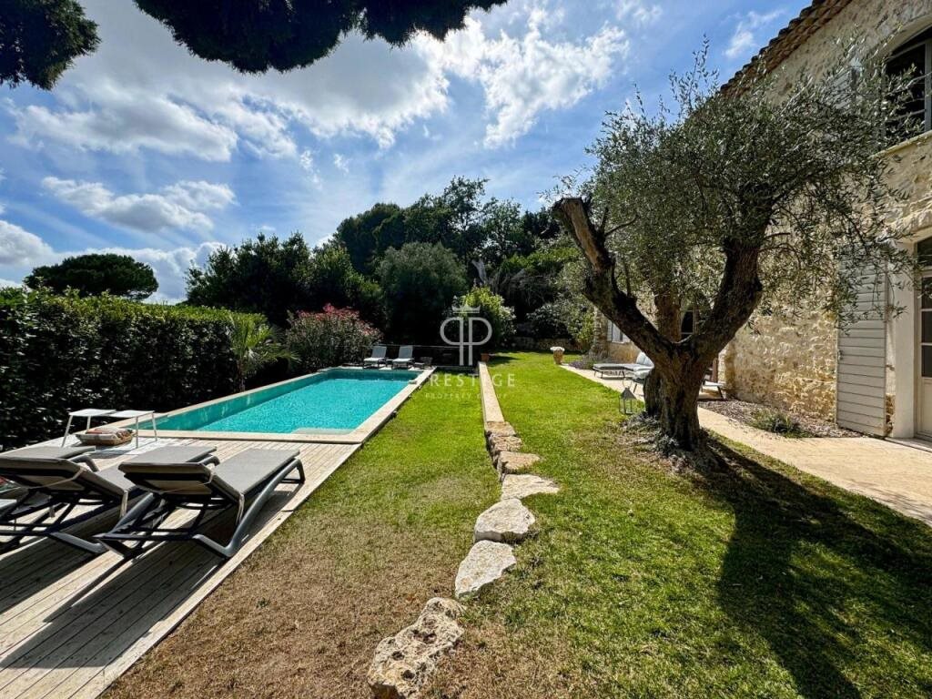 Maison à vendre, 200m², Mougins