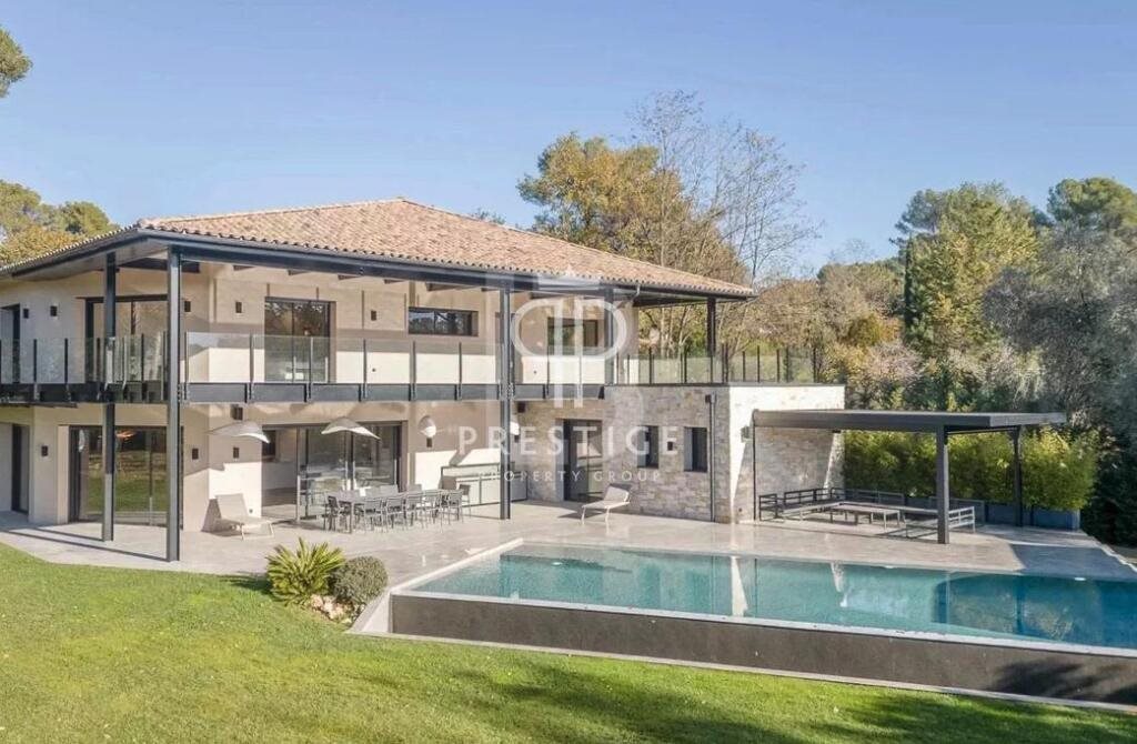 Maison à vendre, 525m², Mougins