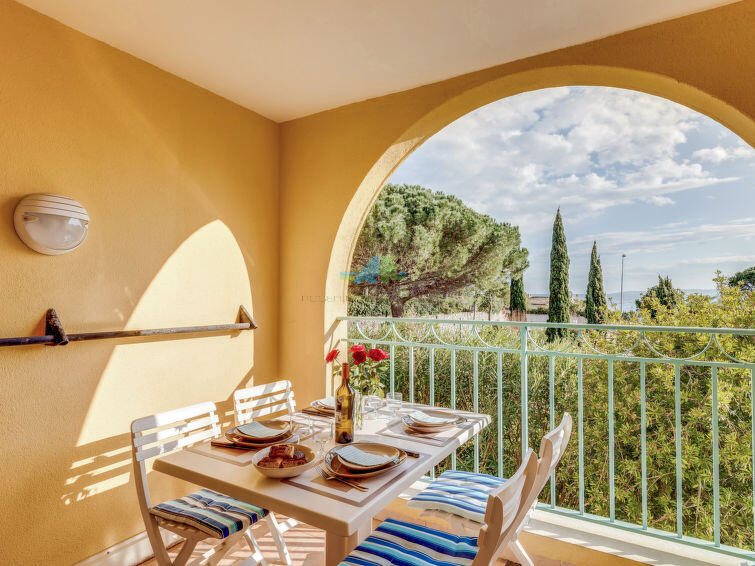 Appartement à vendre, 27m², Roquebrune-sur-Argens