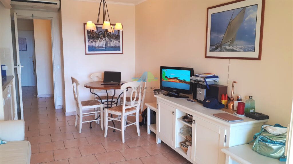 Appartement à vendre, 27m², Roquebrune-sur-Argens