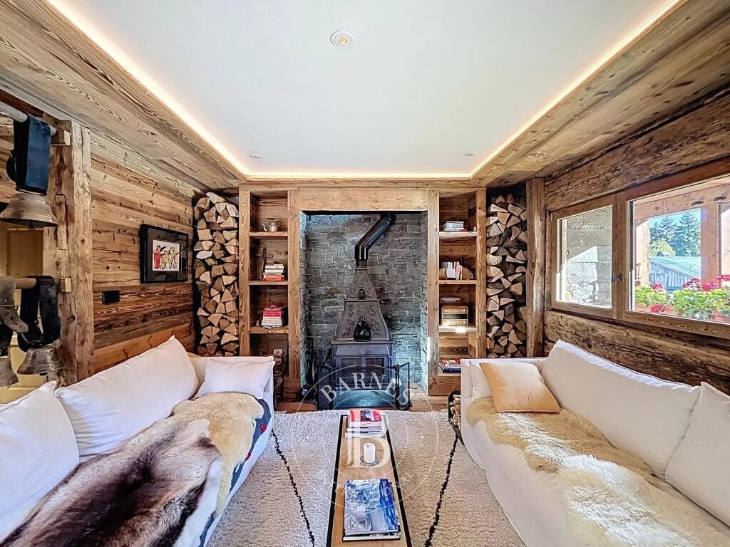 Maison à vendre, 79m², Saint-Jean-d'Aulps
