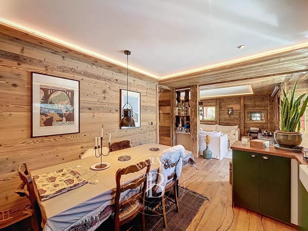 Maison à vendre, 79m², Saint-Jean-d'Aulps