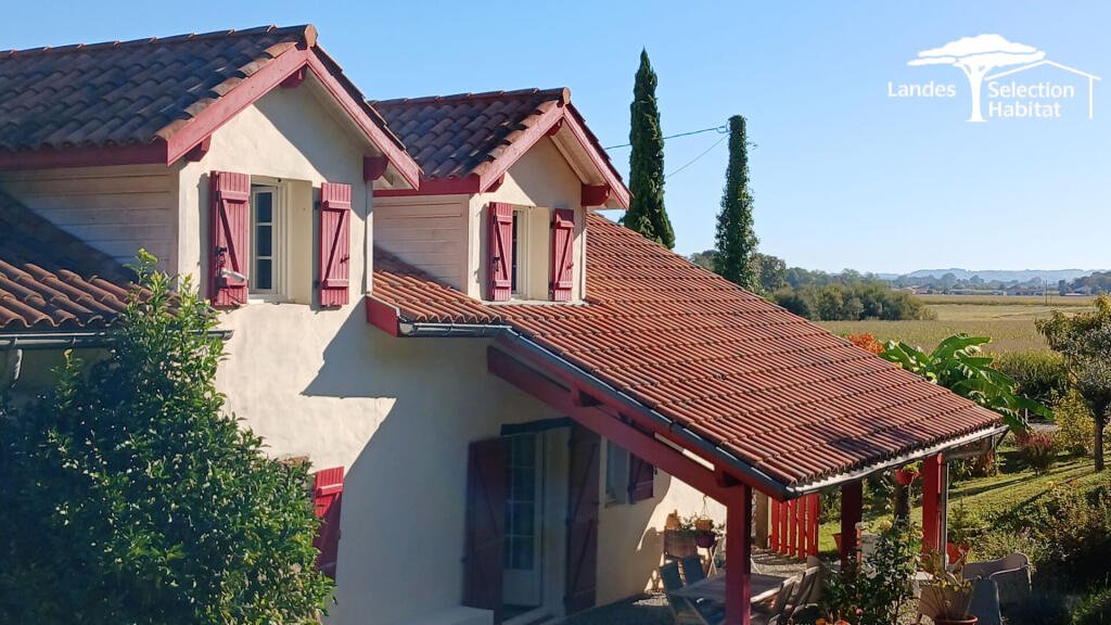 Maison à vendre, 3m², Saint-Cricq-du-Gave