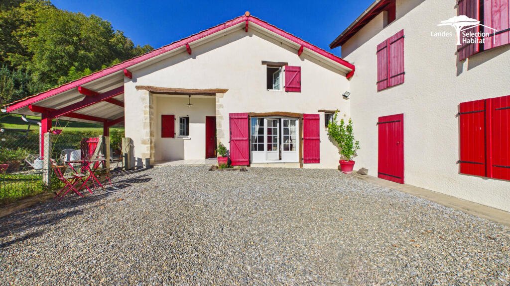 Maison à vendre, 3m², Saint-Cricq-du-Gave