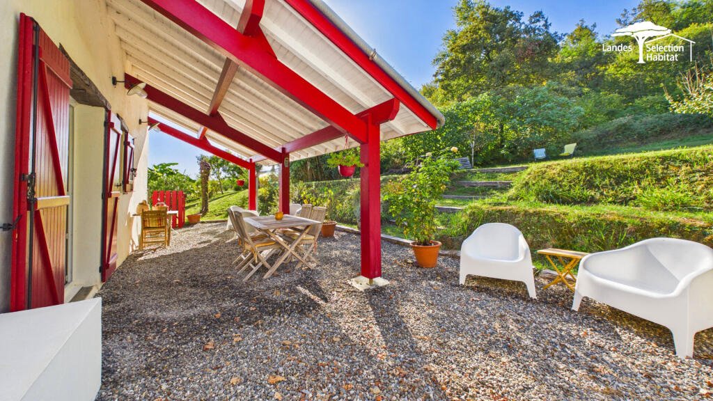 Maison à vendre, 3m², Saint-Cricq-du-Gave