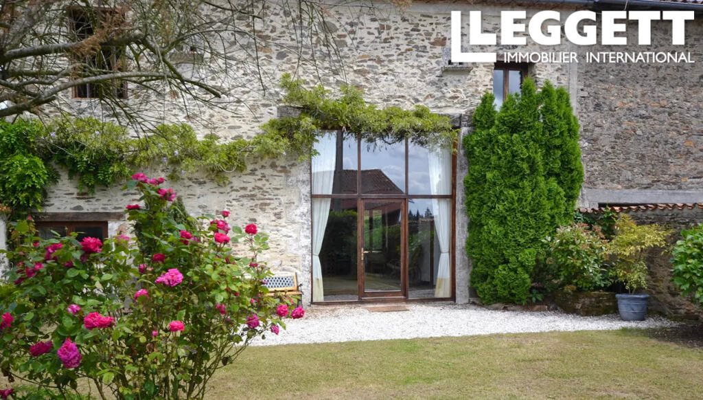 Maison à vendre, 523m², Montemboeuf