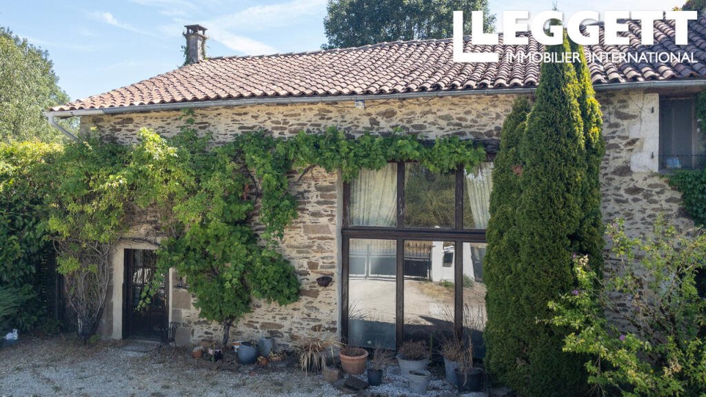 Maison à vendre, 523m², Montemboeuf
