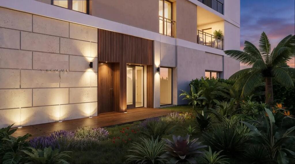 Appartement à vendre, 60m², Antibes