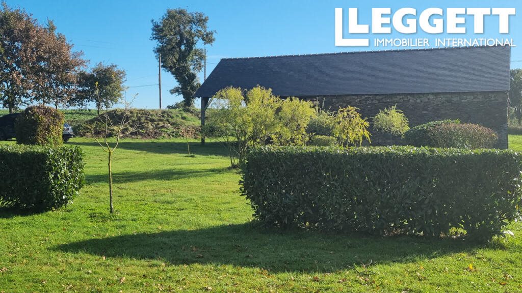 Maison à vendre, 260m², Armaillé