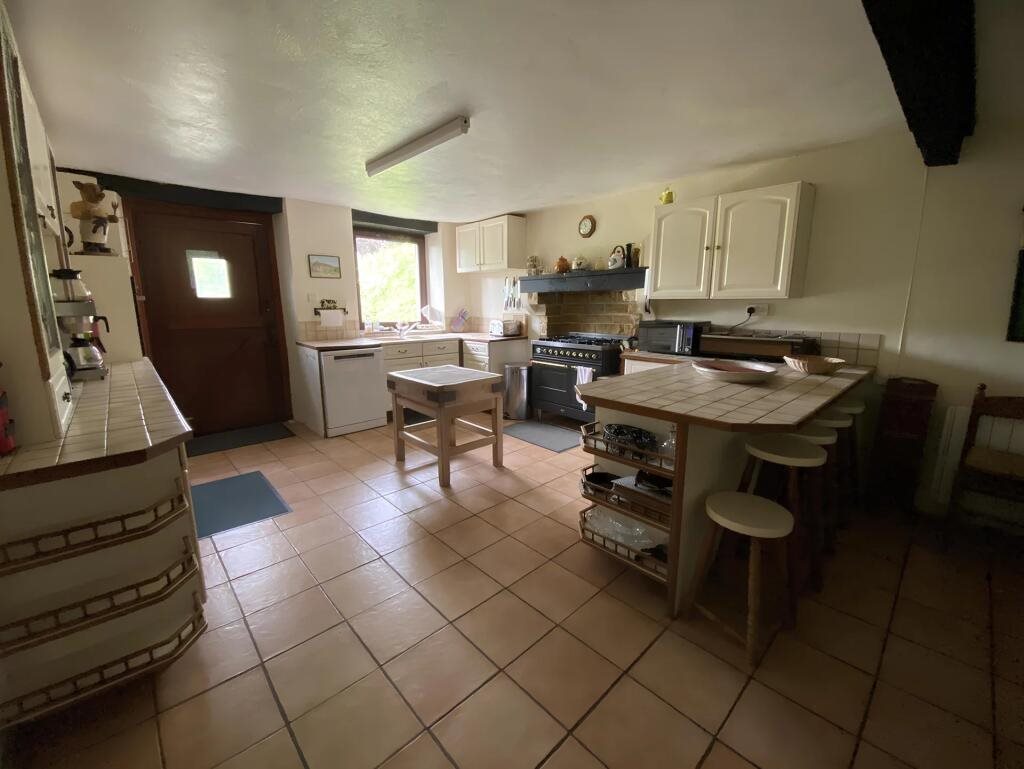 Maison à vendre, 248m², Lizant