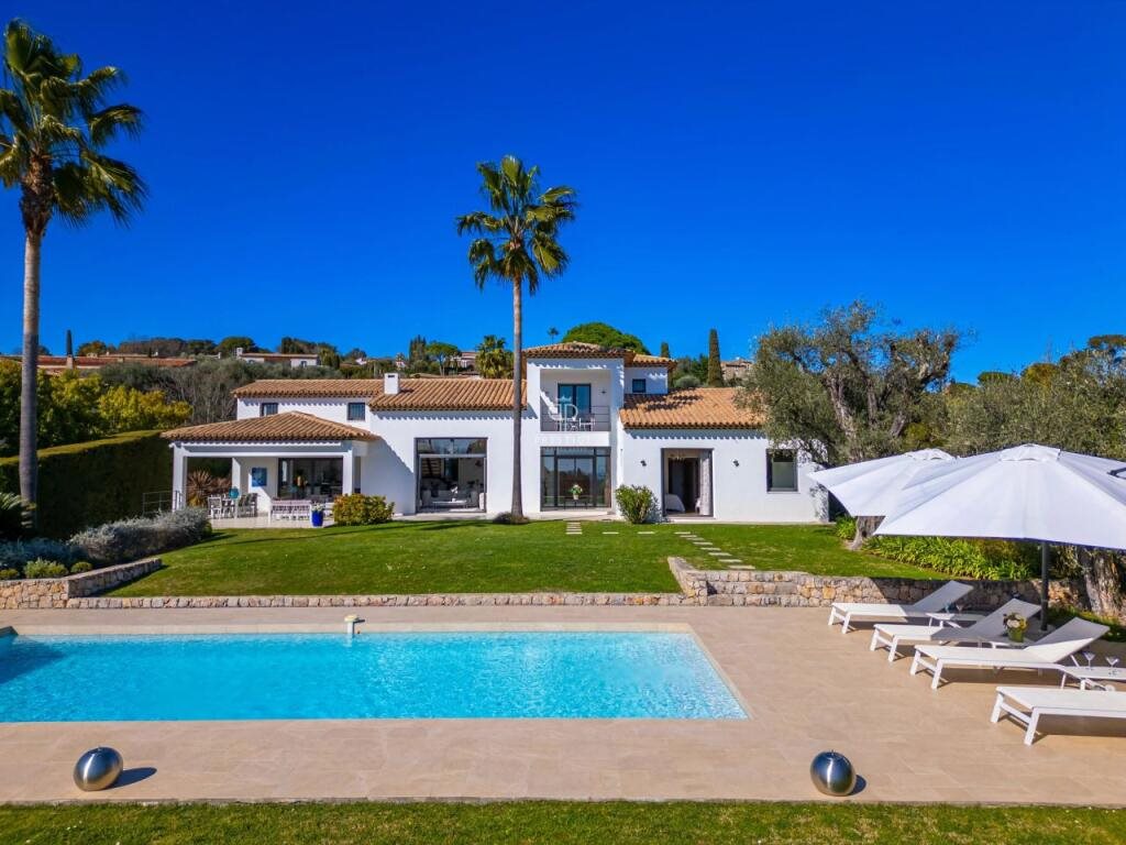 Maison à vendre, 350m², Mougins