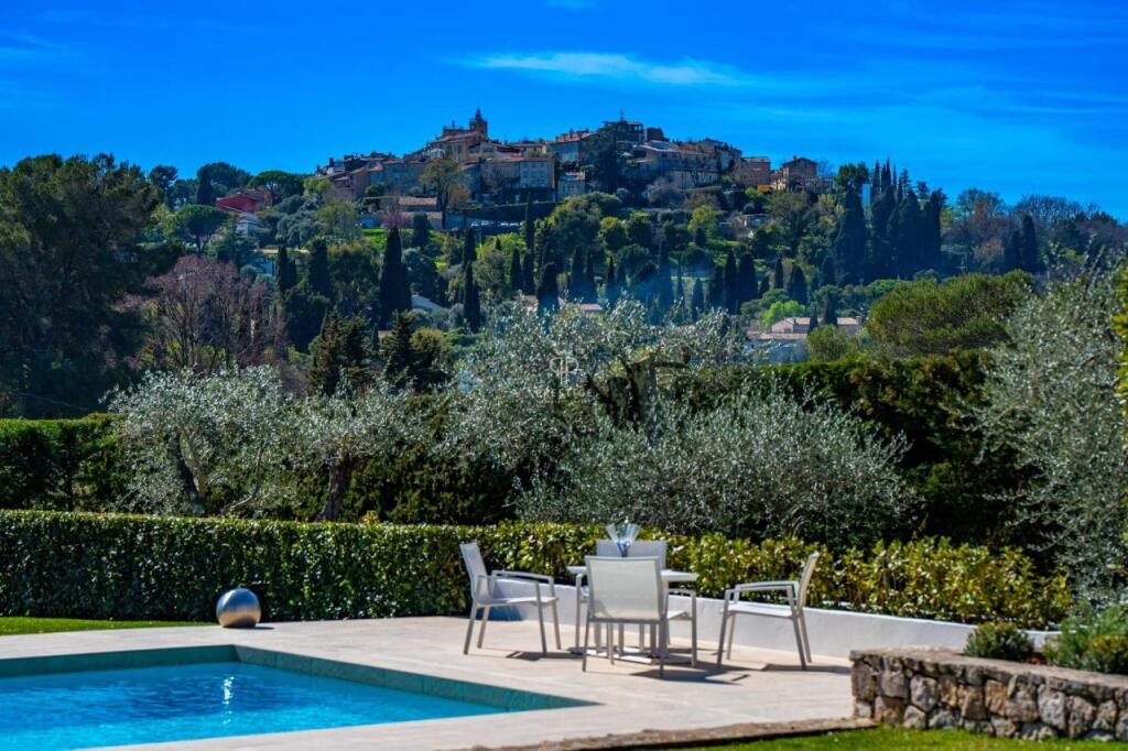 Maison à vendre, 350m², Mougins