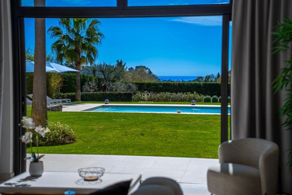 Maison à vendre, 350m², Mougins