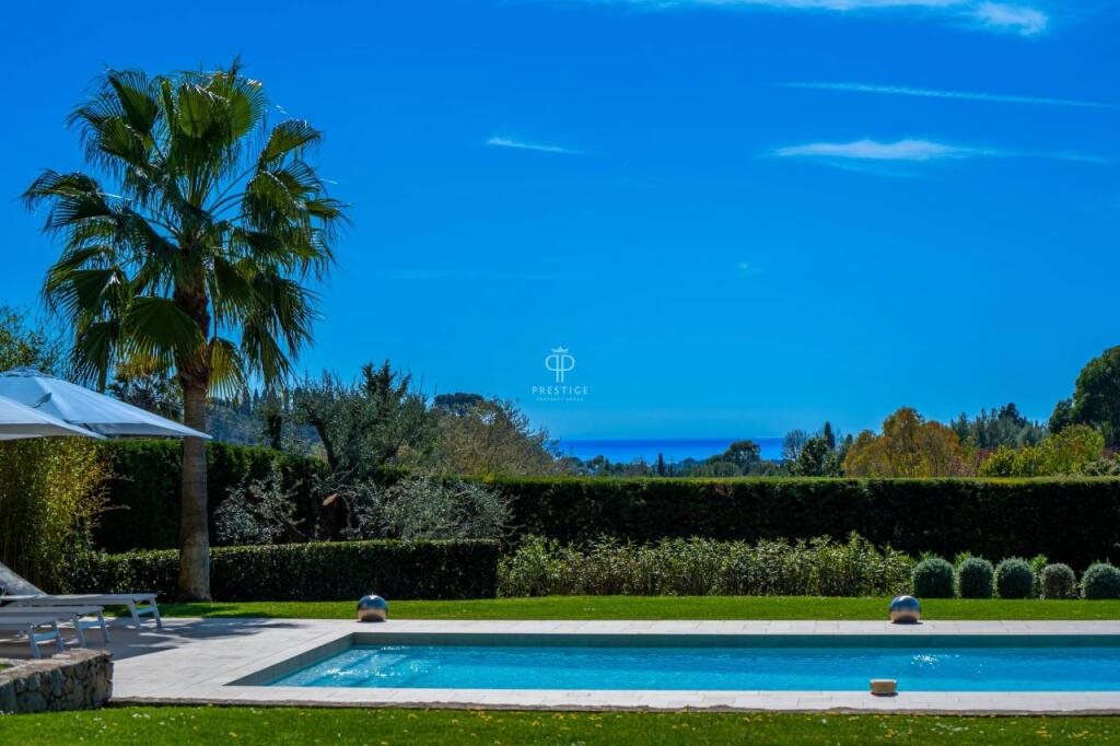 Maison à vendre, 350m², Mougins