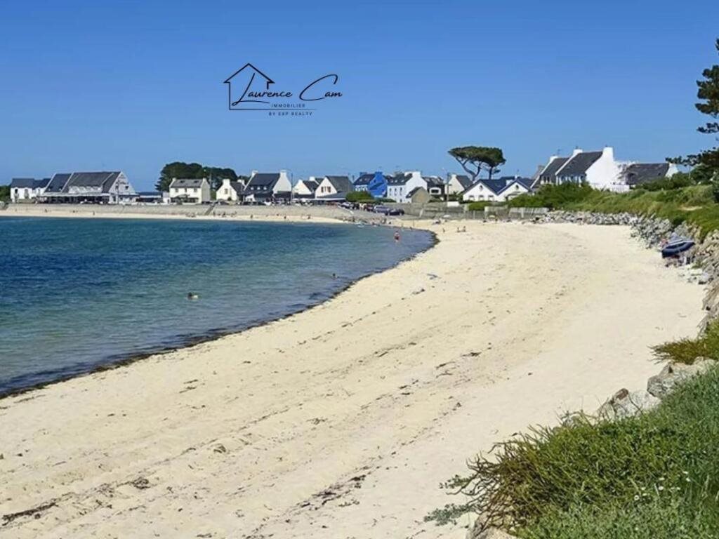 Maison à vendre, 109m², Plouguerneau