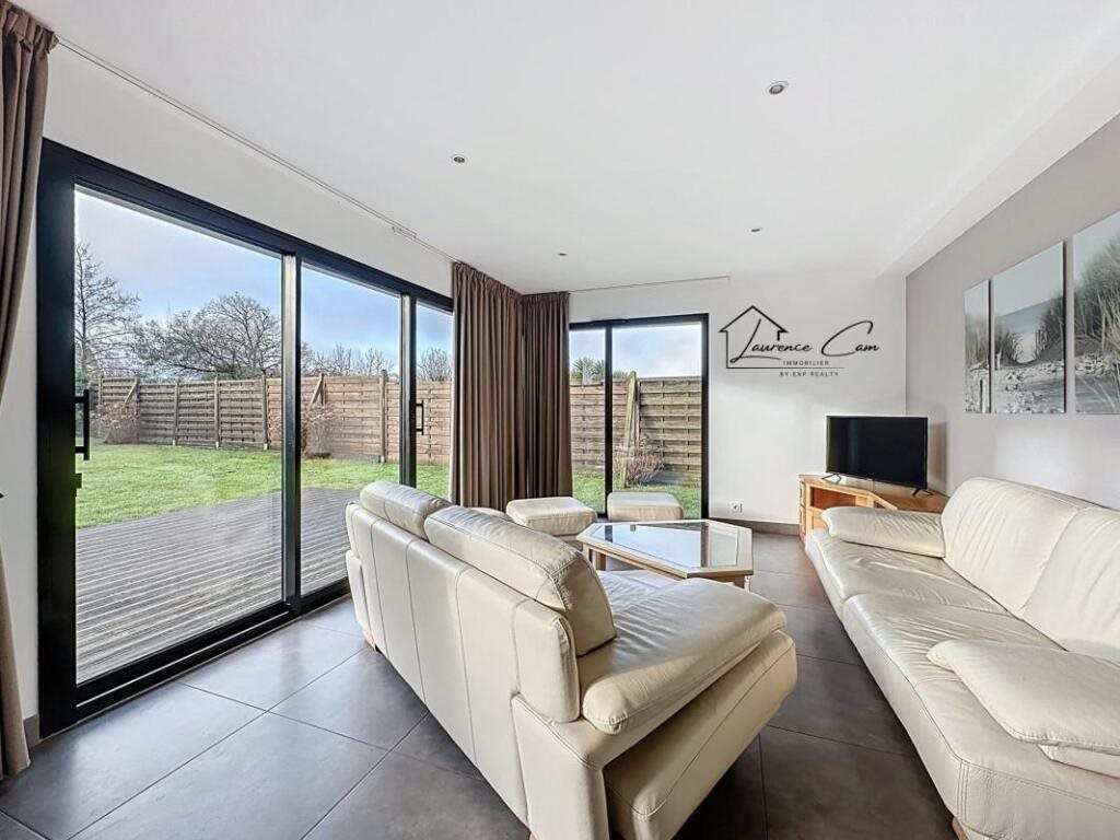 Maison à vendre, 109m², Plouguerneau