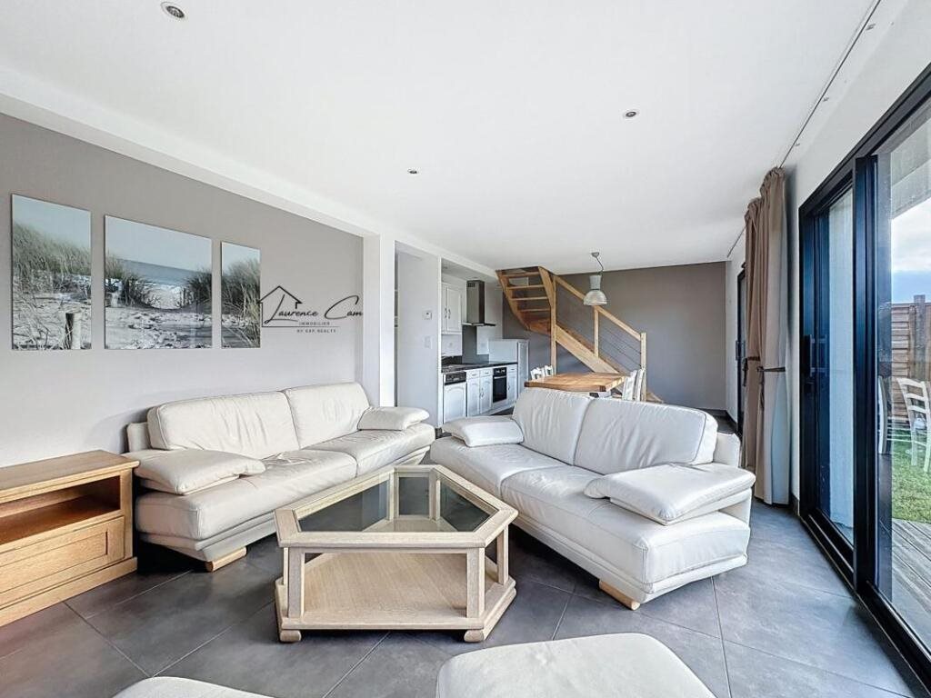 Maison à vendre, 109m², Plouguerneau