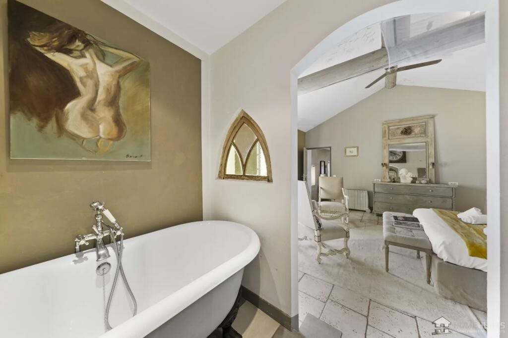 Maison à vendre, 397m², Cabrières-d'Avignon