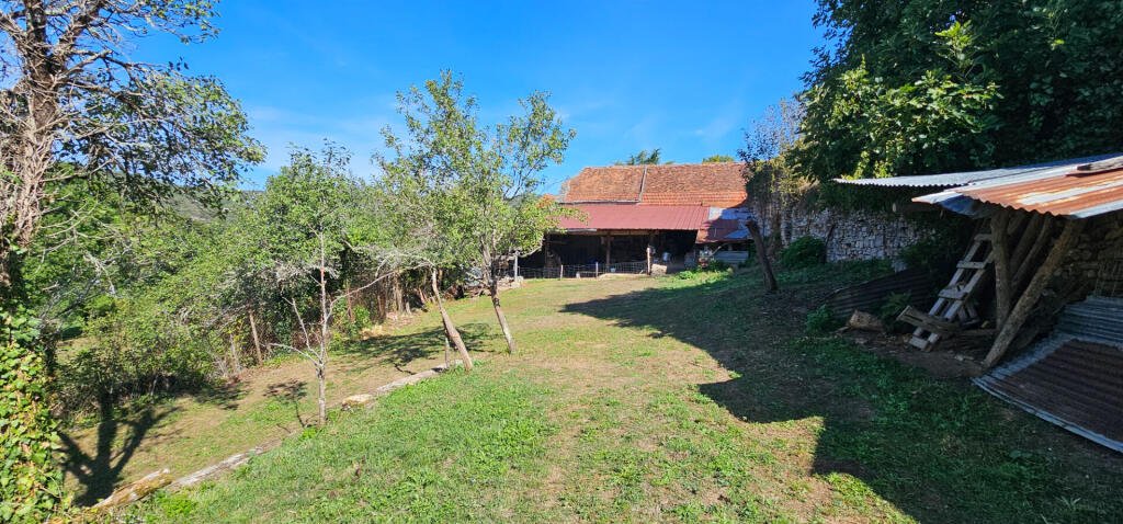 Maison à vendre, 4m², Ambeyrac