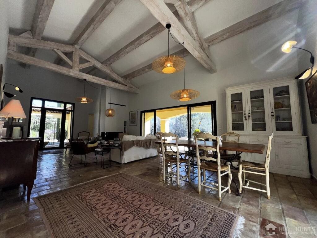 Maison à vendre, 160m², Cotignac