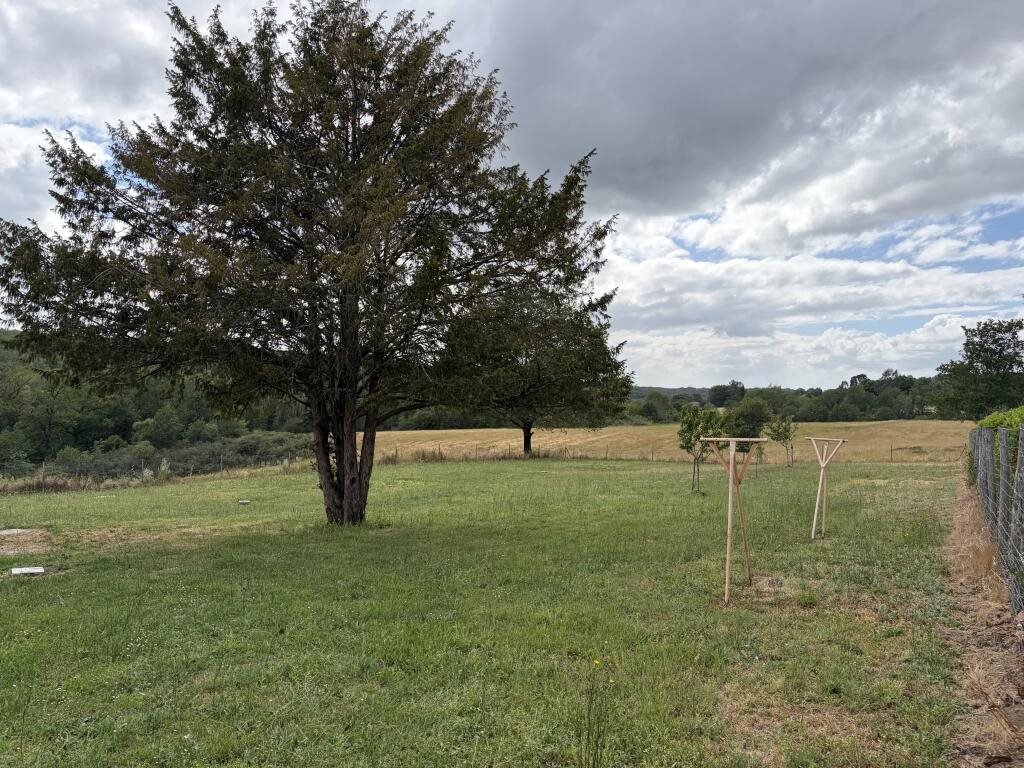 Maison à vendre, 110m², Le Bourdeix