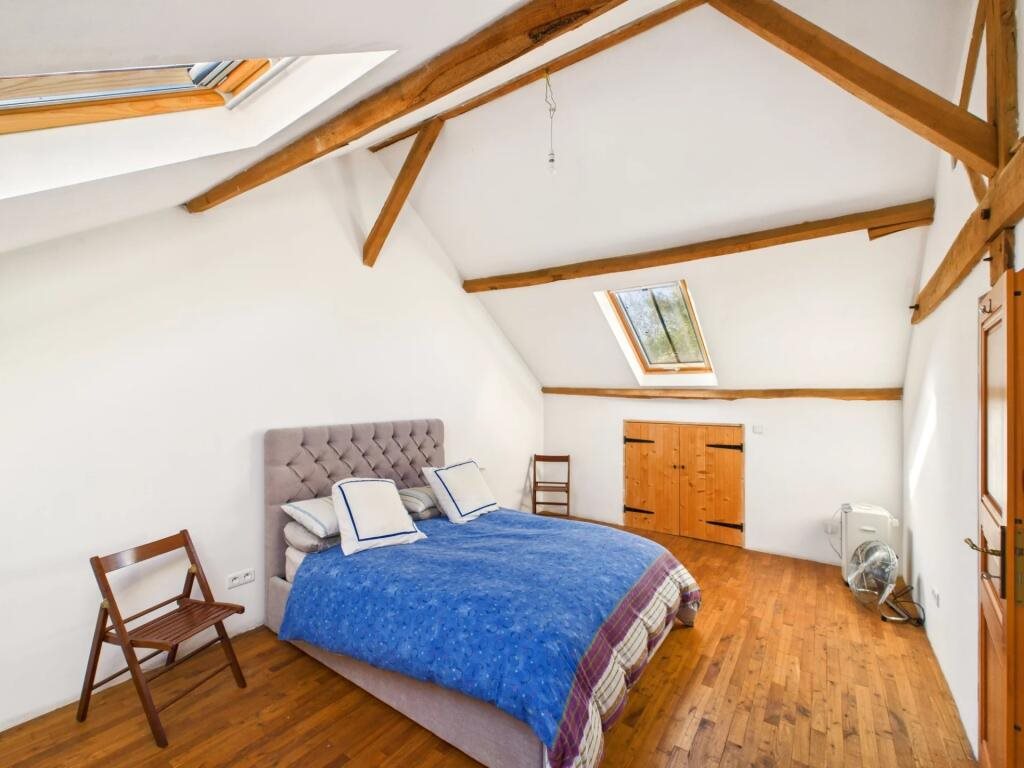 Maison à vendre, 234m², Saint-Yrieix-la-Perche