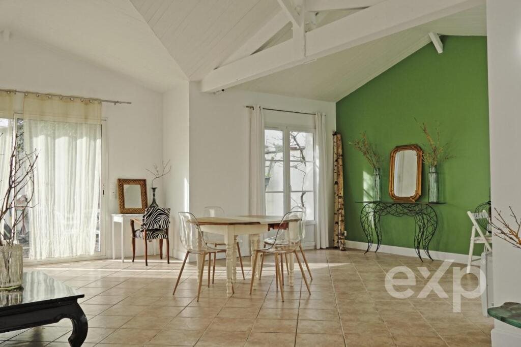 Maison à vendre, 87m², Loix