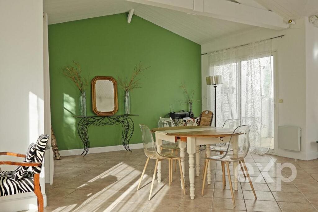 Maison à vendre, 87m², Loix
