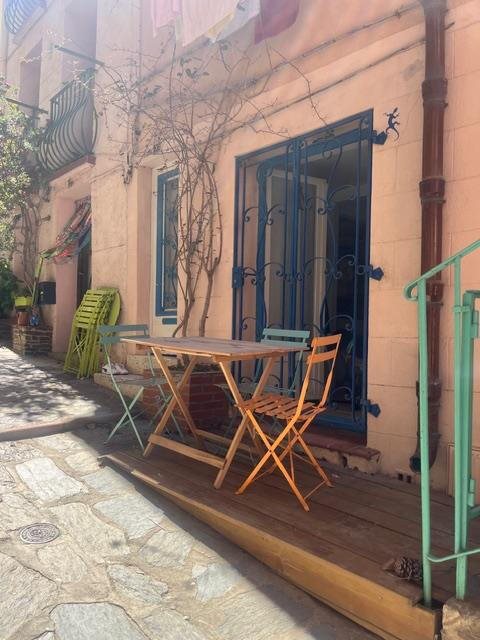 Maison à vendre, 70m², Collioure